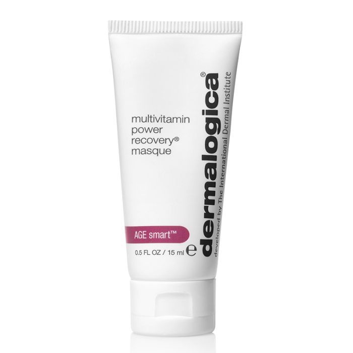 gorgeous Dermalogica AGE Smart® MultiVitamin Power Recovery Masque 15ml