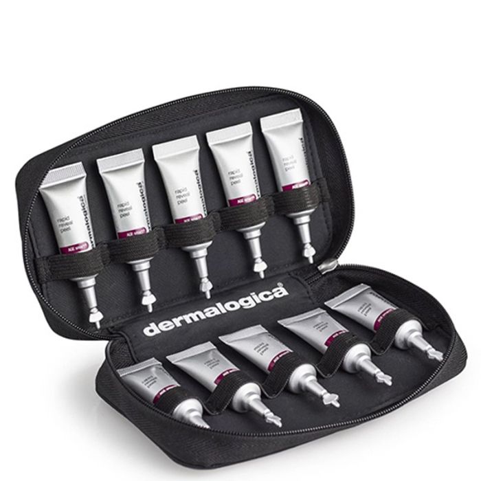 gorgeous Dermalogica AGE Smart® Rapid Reveal Peel 10x3ml