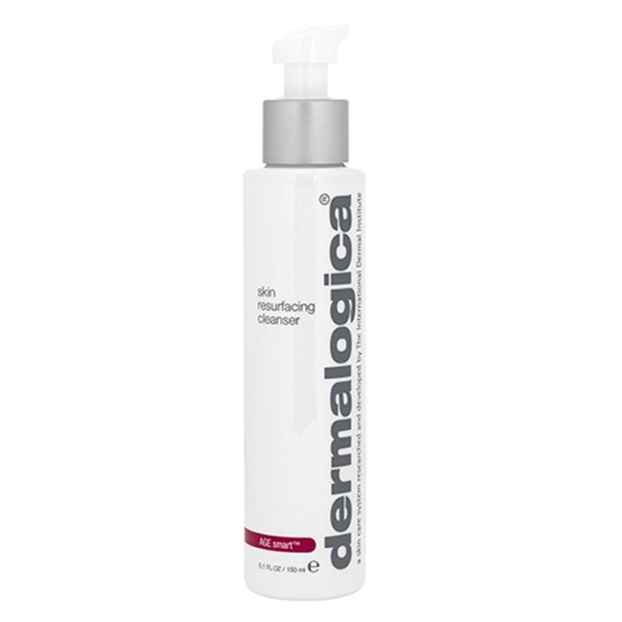 gorgeous Dermalogica AGE Smart® Skin Resurfacing Lactic Acid Cleanser 150ml