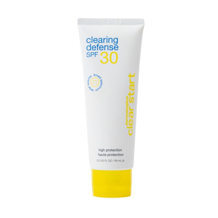 gorgeous Dermalogica Clear Start Clearing Defense SPF 30 59ml