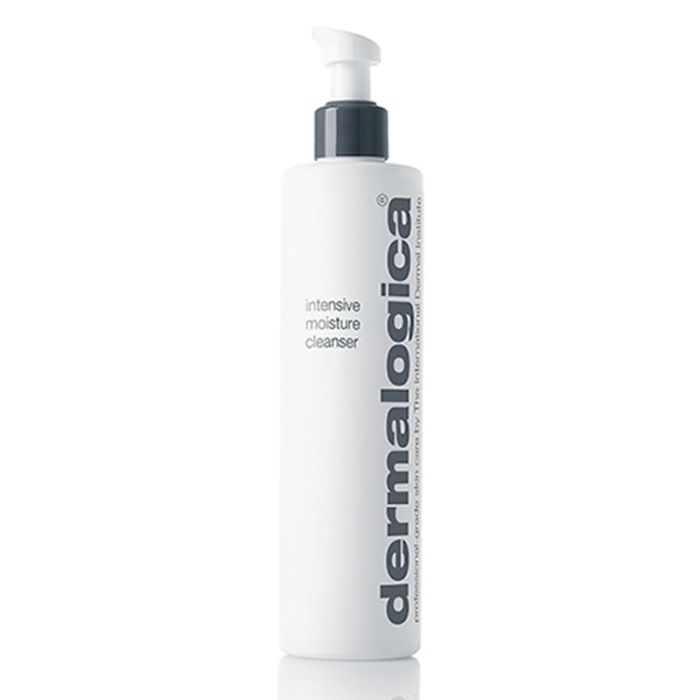 gorgeous Dermalogica Intensive Moisture Cleanser Supersize 295ml