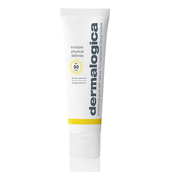gorgeous Dermalogica Invisible Physical Defense Mineral Sunscreen SPF 30 50ml