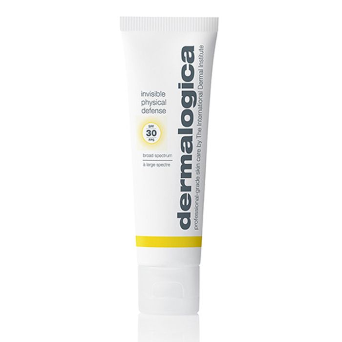 gorgeous Dermalogica Invisible Physical Defense Mineral Sunscreen SPF30 50ml