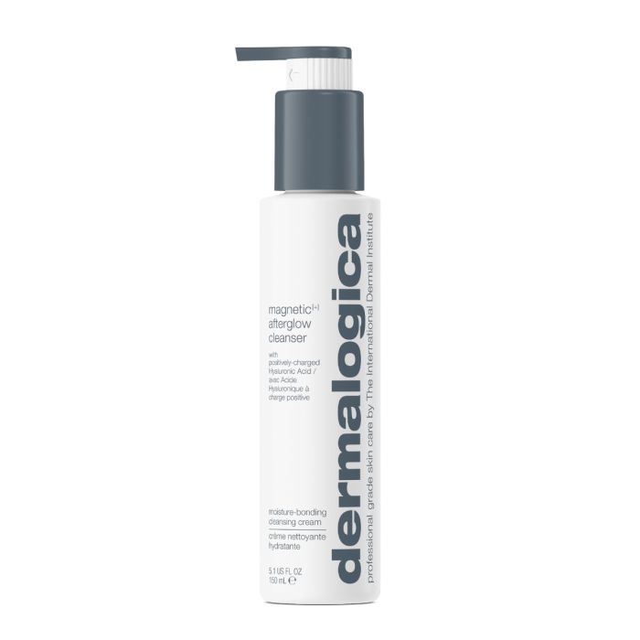 gorgeous Dermalogica Magnetic[+] Afterglow Cleanser 150ml