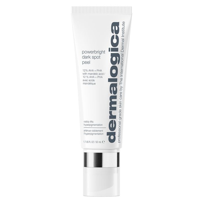 gorgeous Dermalogica PowerBright Dark Spot Peel 50ml