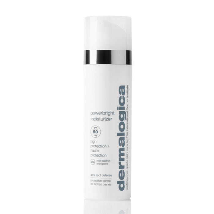 gorgeous Dermalogica Powerbright Moisturizer SPF50 50ml