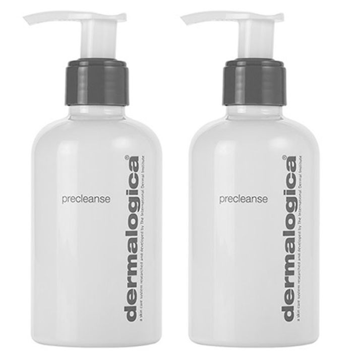 gorgeous Dermalogica Precleanse Cleansing Oil 150ml Double