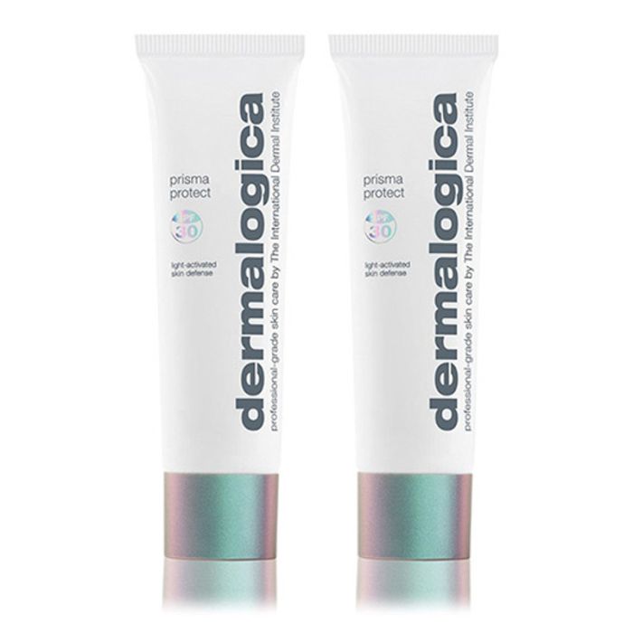 gorgeous Dermalogica Prisma Protect SPF30 Moisturiser 50ml Double