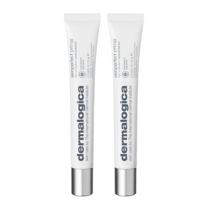 gorgeous Dermalogica Skin Perfect Primer SPF 30 22ml Double