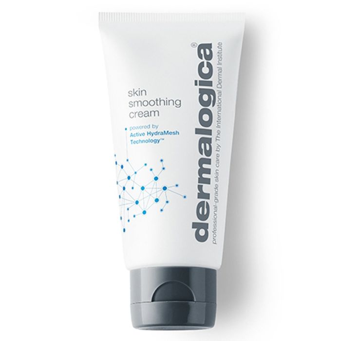 gorgeous Dermalogica Skin Smoothing Cream Moisturiser 100ml