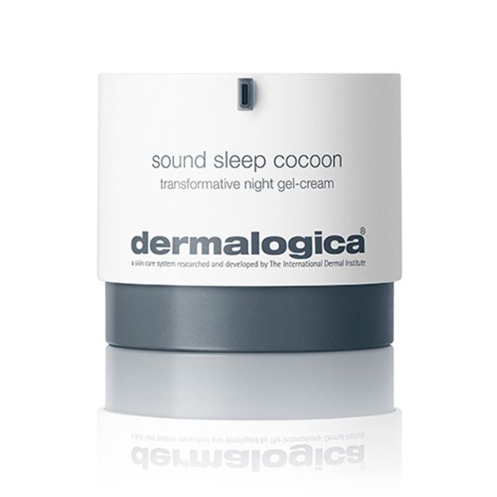 gorgeous Dermalogica Sound Sleep Cocoon Night Gel-Cream 50ml
