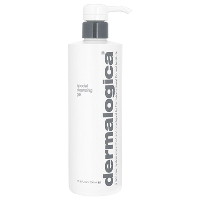 gorgeous Dermalogica Special Cleansing Gel Supersize 500ml
