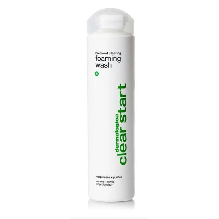 gorgeous Dermalogica Supersize Clear Start™ Breakout Clearing Foaming Wash 295ml
