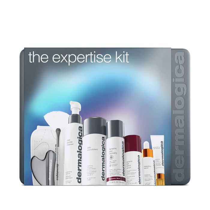 gorgeous Dermalogica The Expertise Kit (Worth £432 )