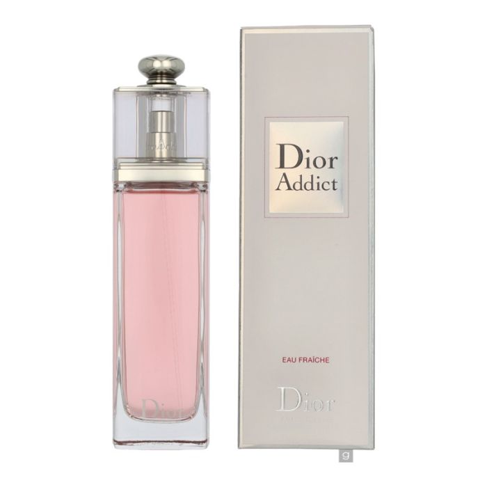 gorgeous Dior Addict Eau Fraiche Eau de Toilette Spray 100ml