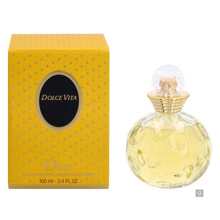 gorgeous Dior Dolce Vita Eau de Toilette Spray 100ml