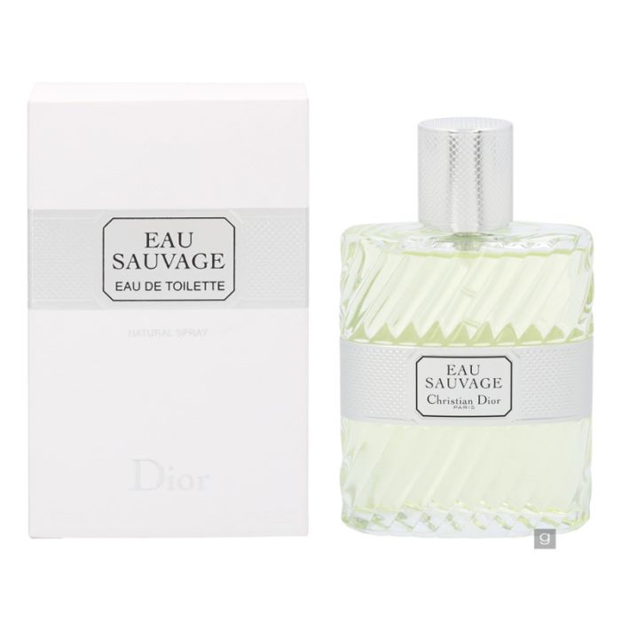 gorgeous Dior Eau Sauvage Eau de Toilette Spray 100ml