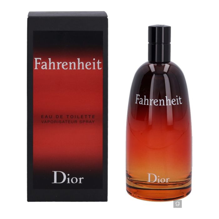 gorgeous Dior Fahrenheit Eau de Toilette Spray 200ml