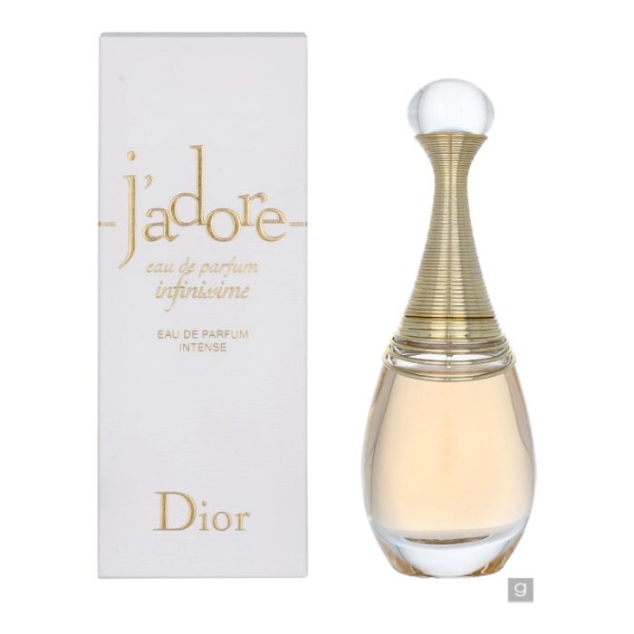 gorgeous Dior J'Adore Infinissime Eau de Parfum Spray 50ml
