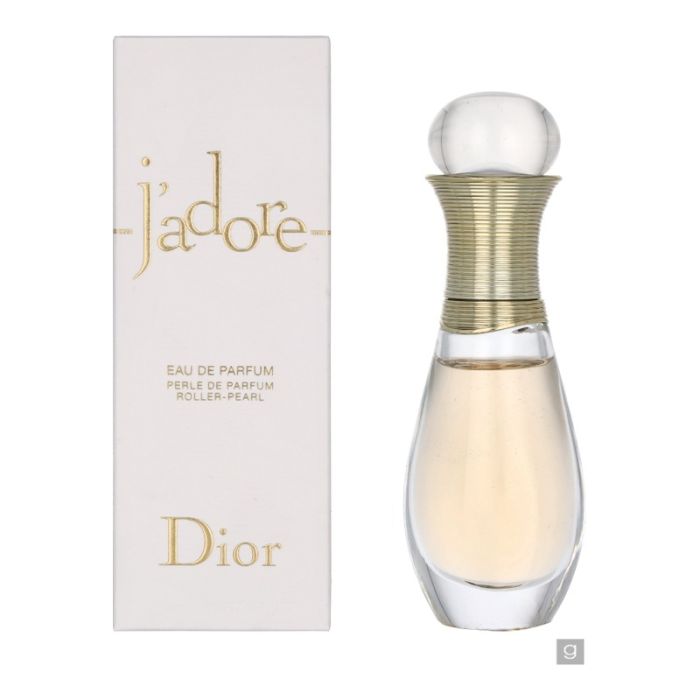 gorgeous Dior J'Adore Roller-Pearl Eau de Parfum 20ml