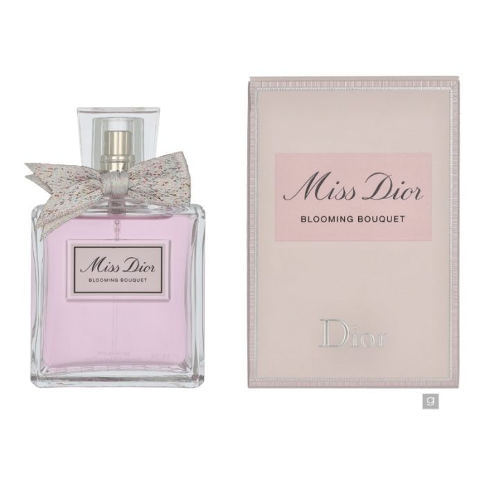 gorgeous Dior Miss Dior Blooming Bouquet Eau de Toilette Spray 100ml