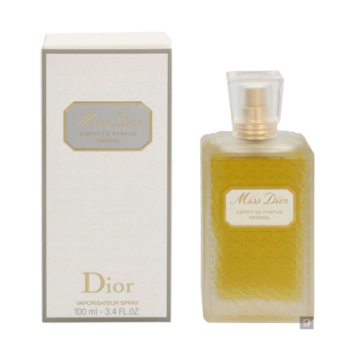 gorgeous Dior Miss Dior Originale Eau de Toilette Spray 100ml