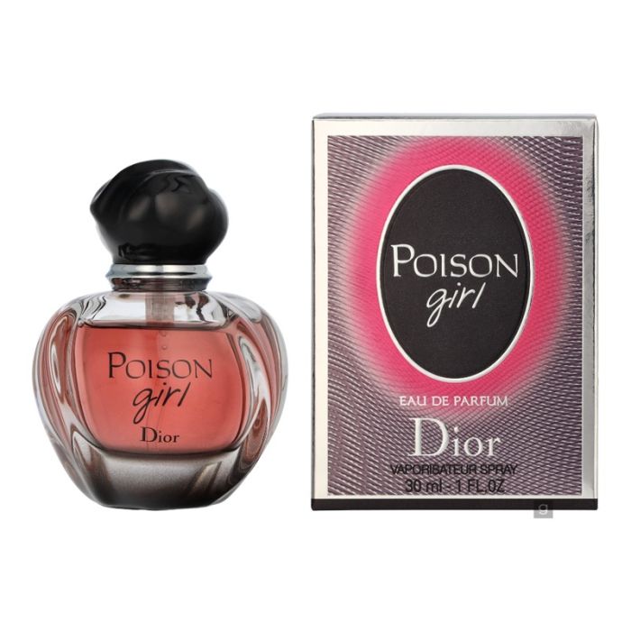 gorgeous Dior Poison Girl Eau de Parfum Spray 30 ml