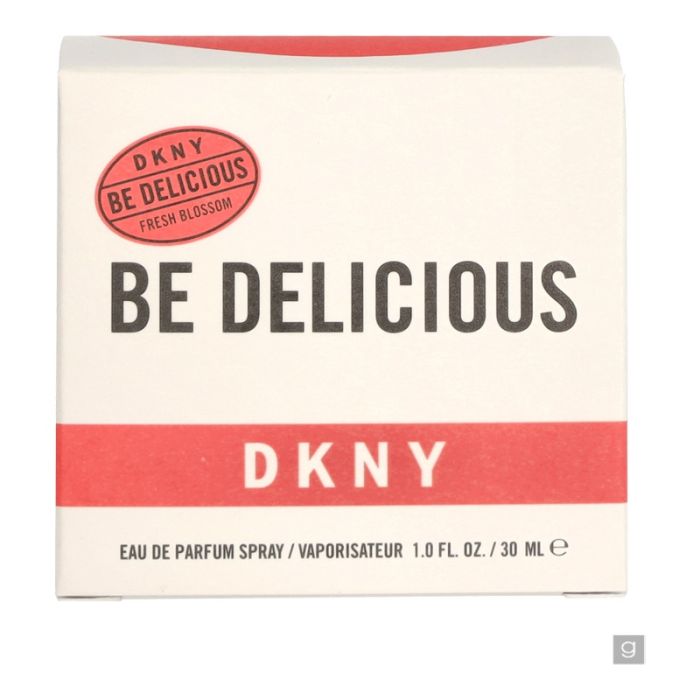 gorgeous DKNY Be Delicious Fresh Blossom Eau de Parfum Spray 30ml
