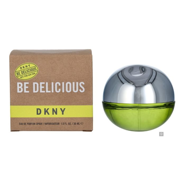 gorgeous DKNY Be Delicious Women Eau de Parfum Spray 30ml