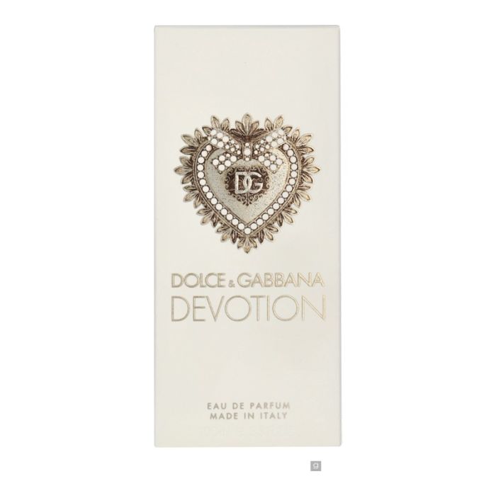 gorgeous Dolce & Gabbana Devotion Eau de Parfum Spray 100ml