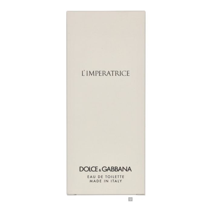 gorgeous Dolce & Gabbana L'Imperatrice Pour Femme Eau de Toilette Spray 100ml
