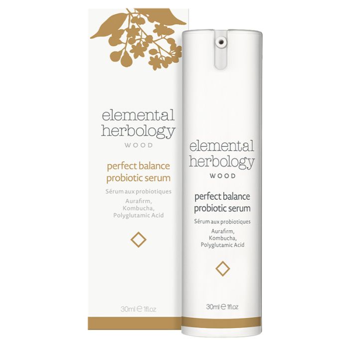 gorgeous Elemental Herbology Perfect Balance Probiotic Serum 30ml