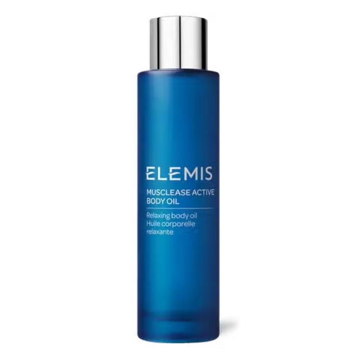 gorgeous ELEMIS Active Body Concentrate Musclease 100ml
