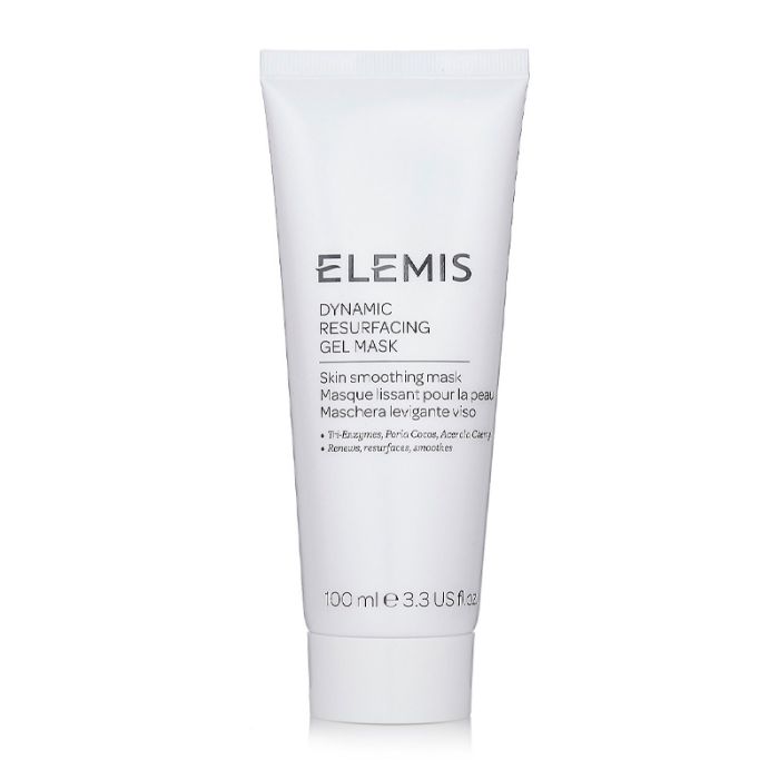 gorgeous ELEMIS Dynamic Resurfacing Gel Mask Supersize 100ml - Worth £116