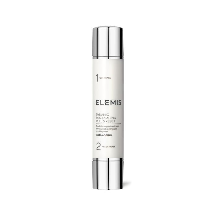 gorgeous ELEMIS Dynamic Resurfacing Peel & Reset 30ml