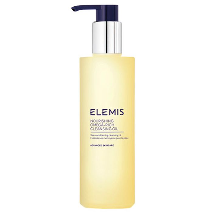 gorgeous ELEMIS Nourishing Omega Rich Cleansing Oil 195ml