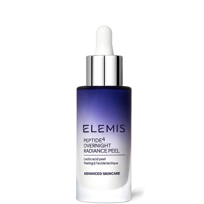 gorgeous ELEMIS Peptide4 Overnight Radiance Peel 30ml