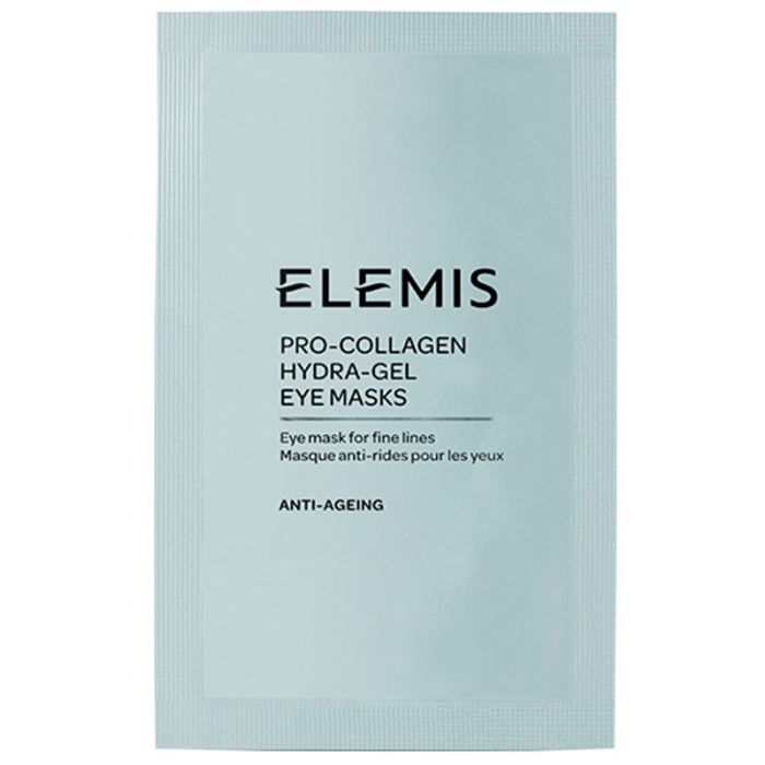 gorgeous ELEMIS Pro-Collagen Hydra Gel Eye Masks x 6