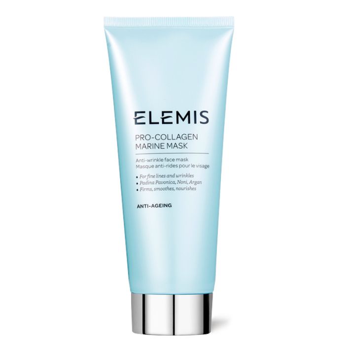 gorgeous ELEMIS Pro-Collagen Marine Mask Supersize 100ml - Worth £116