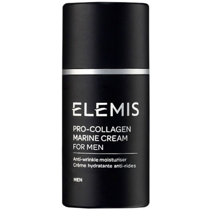 gorgeous ELEMIS Time for Men Pro-Collagen Marine Cream 30ml