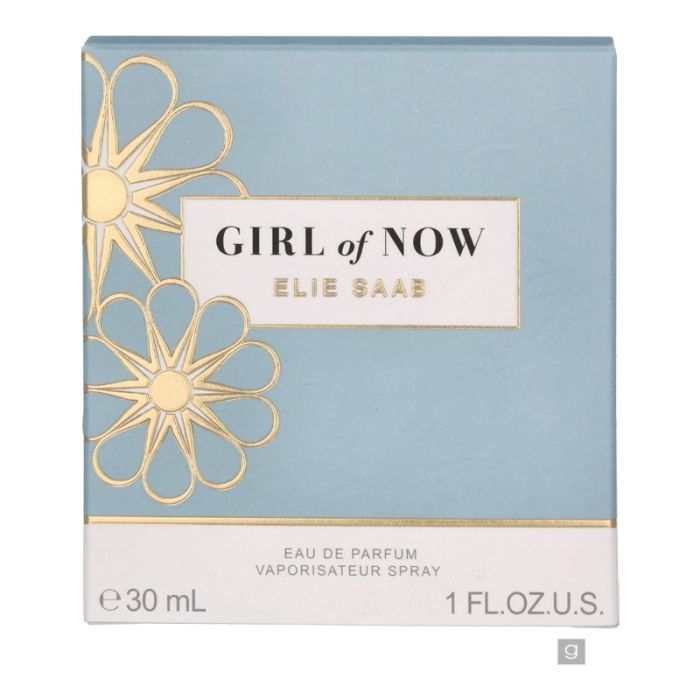 gorgeous Elie Saab Girl Of Now Eau de Parfum Spray 30ml