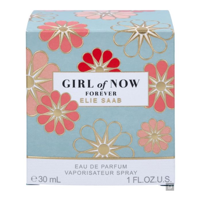 gorgeous Elie Saab Girl Of Now Forever Eau de Parfum Spray 30ml