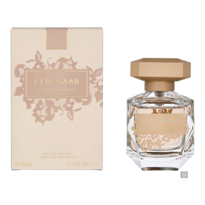 gorgeous Elie Saab Le Parfum Bridal Eau de Parfum Spray 50ml