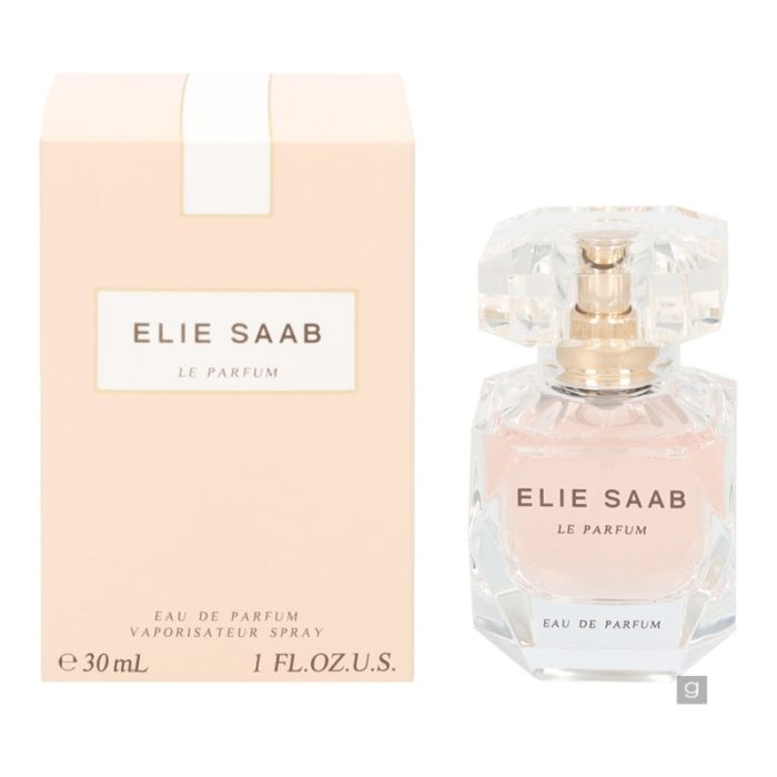 gorgeous Elie Saab Le Parfum Eau de Parfum Spray 30ml