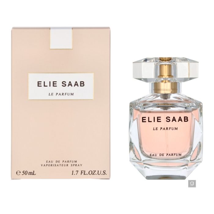 gorgeous Elie Saab Le Parfum Eau de Parfum Spray 50ml