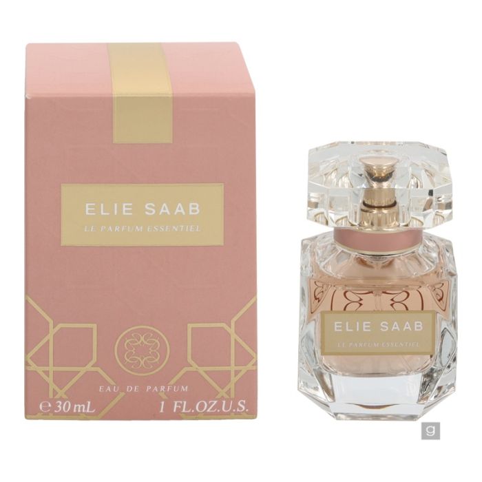 gorgeous Elie Saab Le Parfum Essentiel Eau de Parfum Spray 30ml