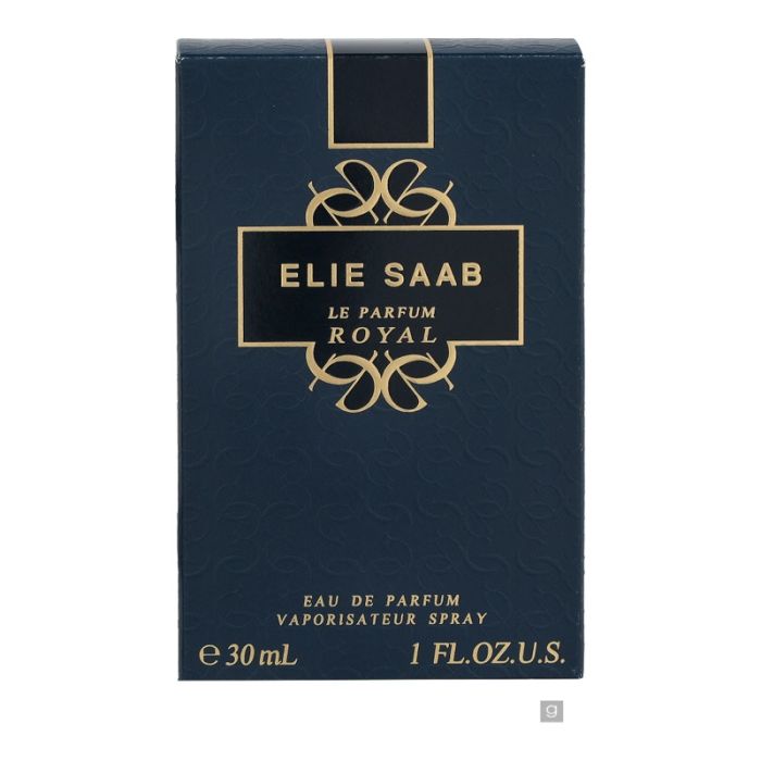 gorgeous Elie Saab Le Parfum Royal Eau de Parfum Spray 30ml