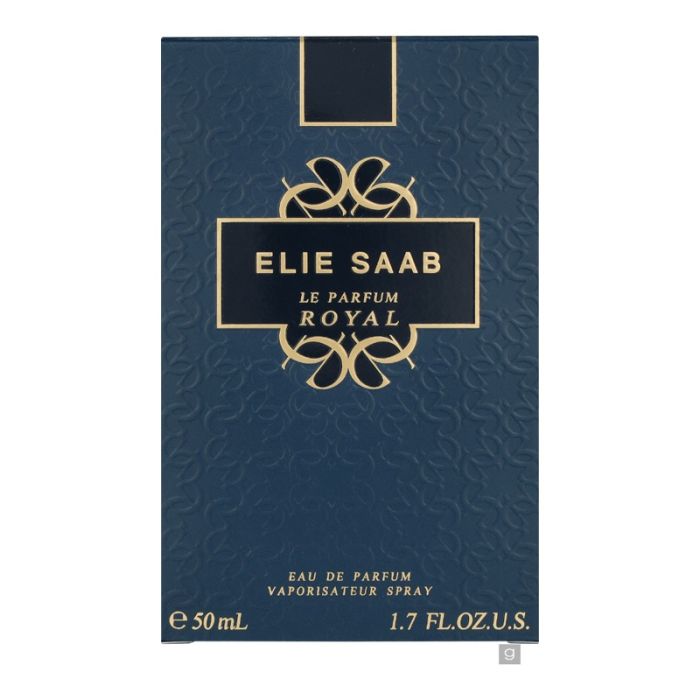 gorgeous Elie Saab Le Parfum Royal Eau de Parfum Spray 50ml