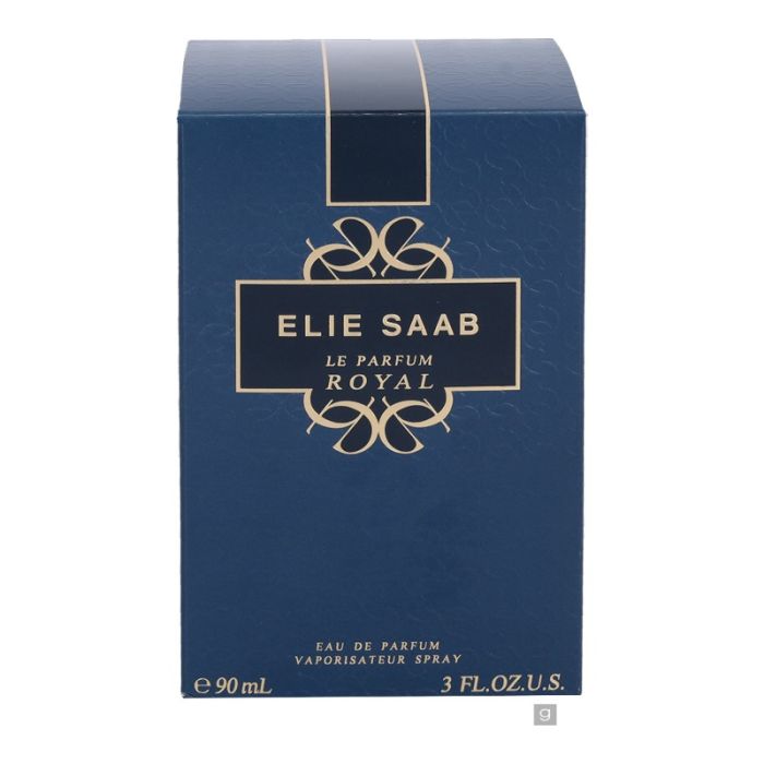 gorgeous Elie Saab Le Parfum Royal Eau de Parfum Spray 90ml