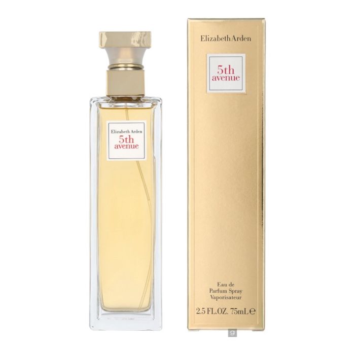 gorgeous Elizabeth Arden 5th Avenue Eau de Parfum Spray 75ml